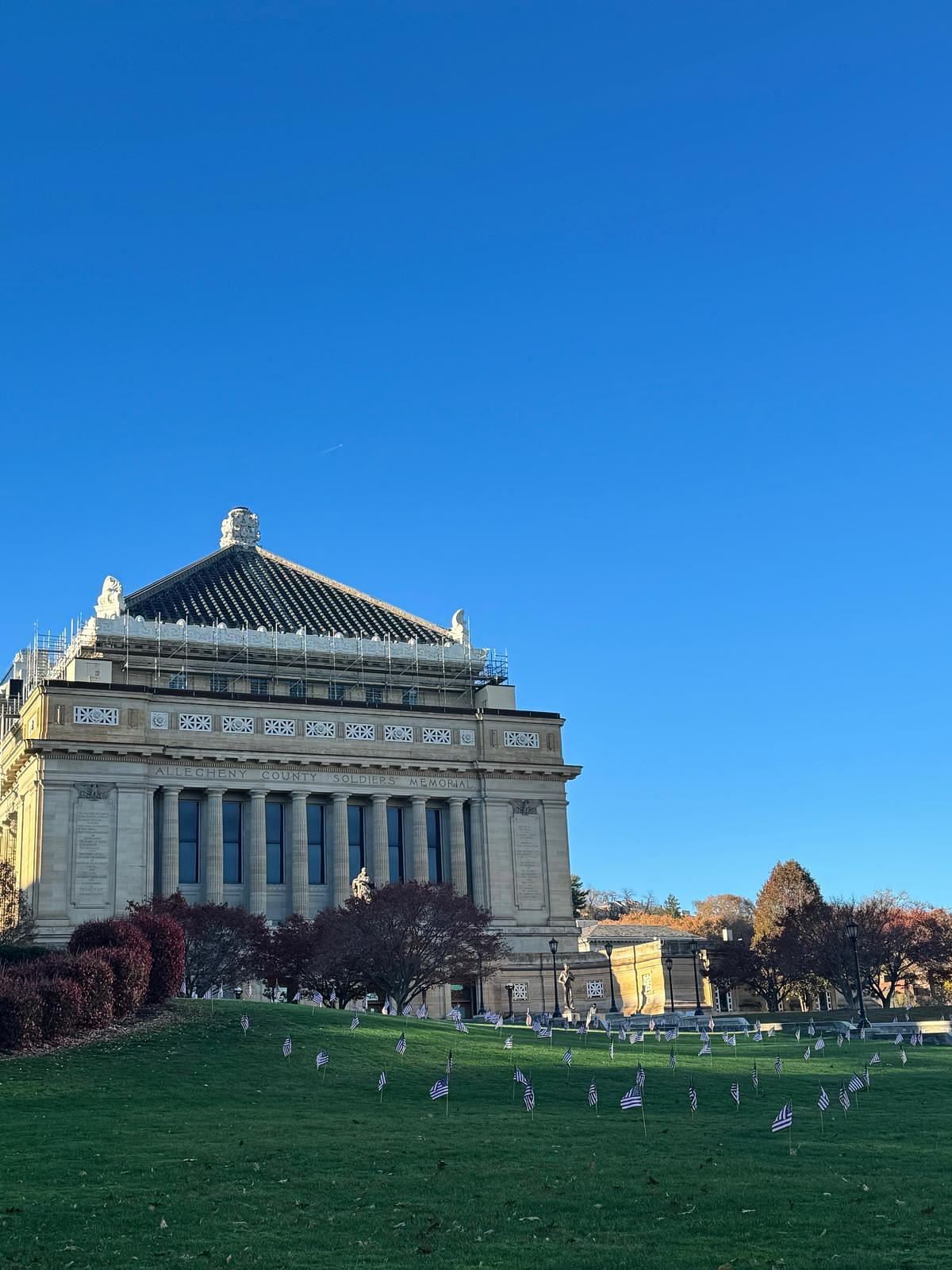 University of Pittsburgh Admissions 2025 Application Deadline, Eligibility & Fees